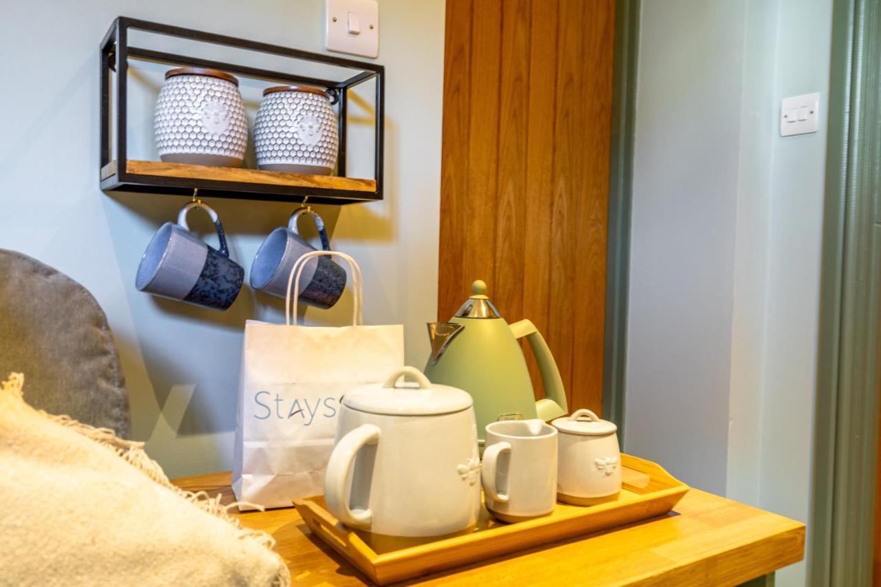 Apartment The Beehive York