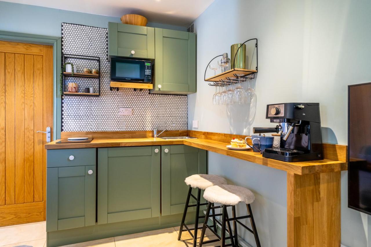 The Beehive Apartment