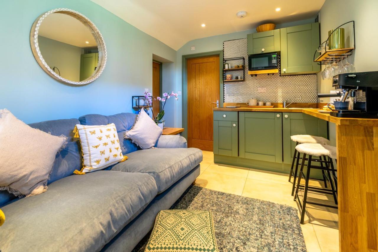 Apartment The Beehive *